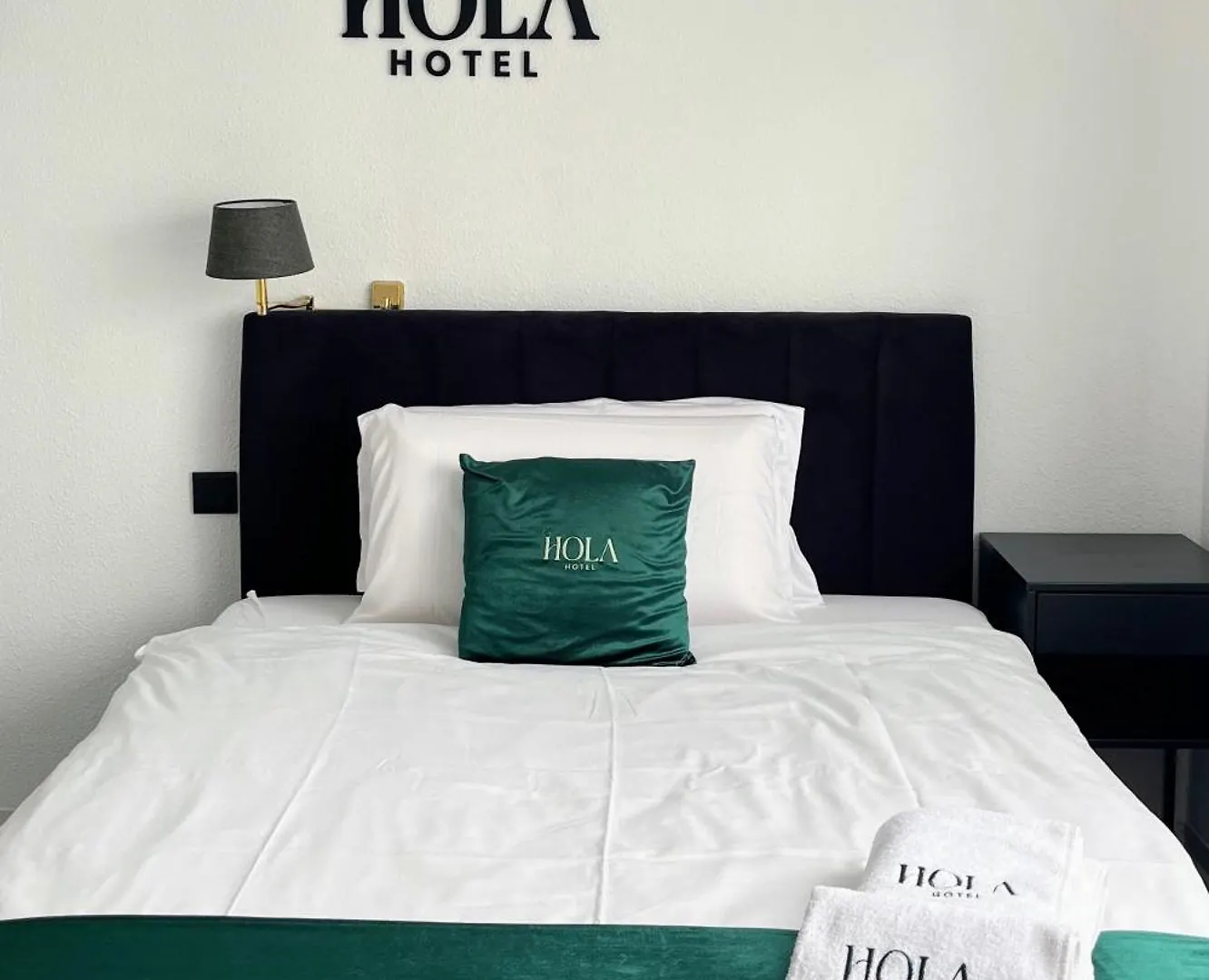 Hola Hotel שטוטגרט
